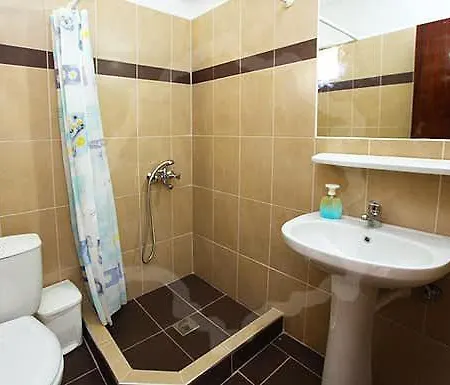 Studios Eleni Σκάλα Ποταμιάς Εξωτερικό φωτογραφία