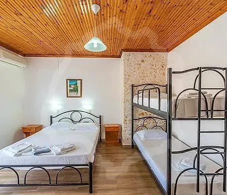 Studios Eleni Σκάλα Ποταμιάς Εξωτερικό φωτογραφία