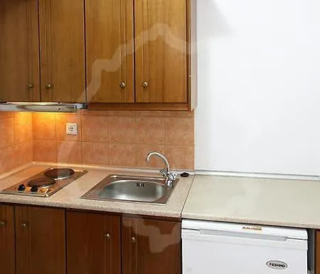 Studios Eleni Σκάλα Ποταμιάς Εξωτερικό φωτογραφία