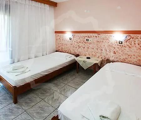 Studios Eleni Σκάλα Ποταμιάς Εξωτερικό φωτογραφία