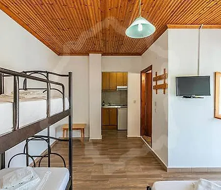Studios Eleni Σκάλα Ποταμιάς Εξωτερικό φωτογραφία