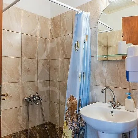 Studios Eleni Σκάλα Ποταμιάς Εξωτερικό φωτογραφία