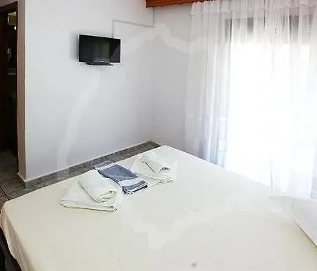 Studios Eleni Σκάλα Ποταμιάς Εξωτερικό φωτογραφία