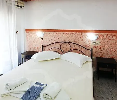 Studios Eleni Σκάλα Ποταμιάς Εξωτερικό φωτογραφία