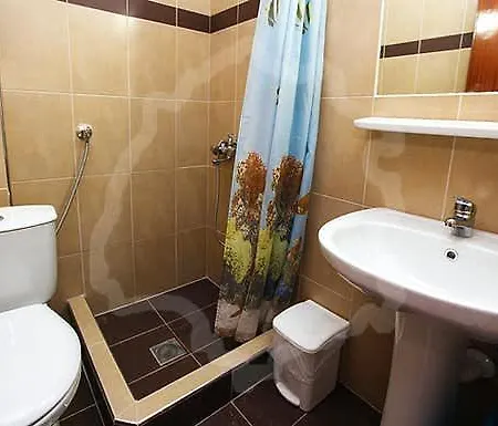 Studios Eleni Σκάλα Ποταμιάς Εξωτερικό φωτογραφία