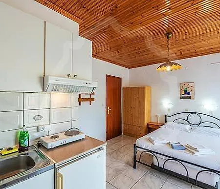 Studios Eleni Σκάλα Ποταμιάς Εξωτερικό φωτογραφία