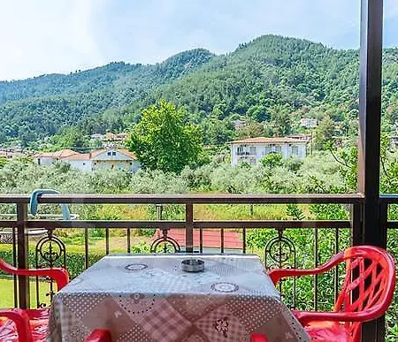 Studios Eleni Σκάλα Ποταμιάς Εξωτερικό φωτογραφία