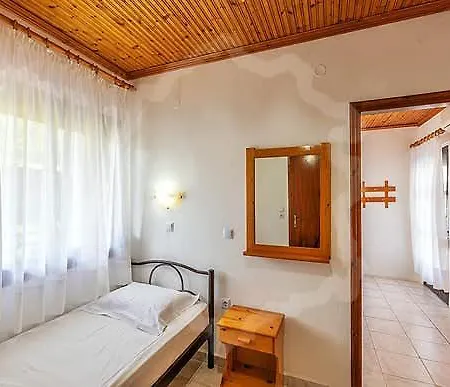 Studios Eleni Σκάλα Ποταμιάς Εξωτερικό φωτογραφία