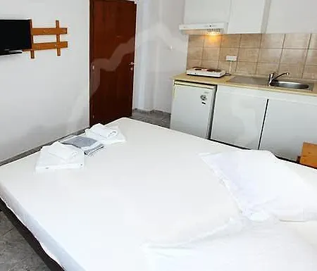 Studios Eleni Σκάλα Ποταμιάς Εξωτερικό φωτογραφία