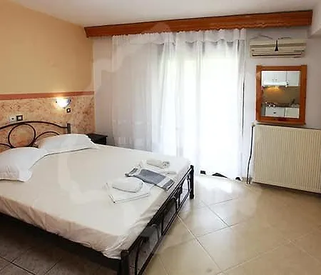 Studios Eleni Σκάλα Ποταμιάς Εξωτερικό φωτογραφία