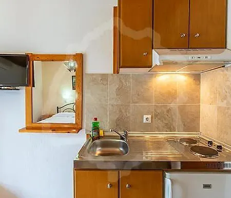 Studios Eleni Σκάλα Ποταμιάς Εξωτερικό φωτογραφία