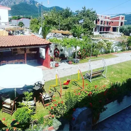 Studios Eleni Σκάλα Ποταμιάς Εξωτερικό φωτογραφία