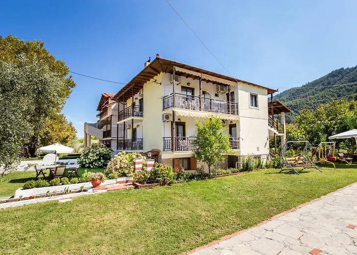 Studios Eleni