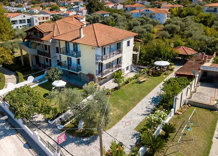 Studios Eleni Paschali