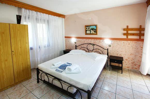 Eleni Paschali Apartment