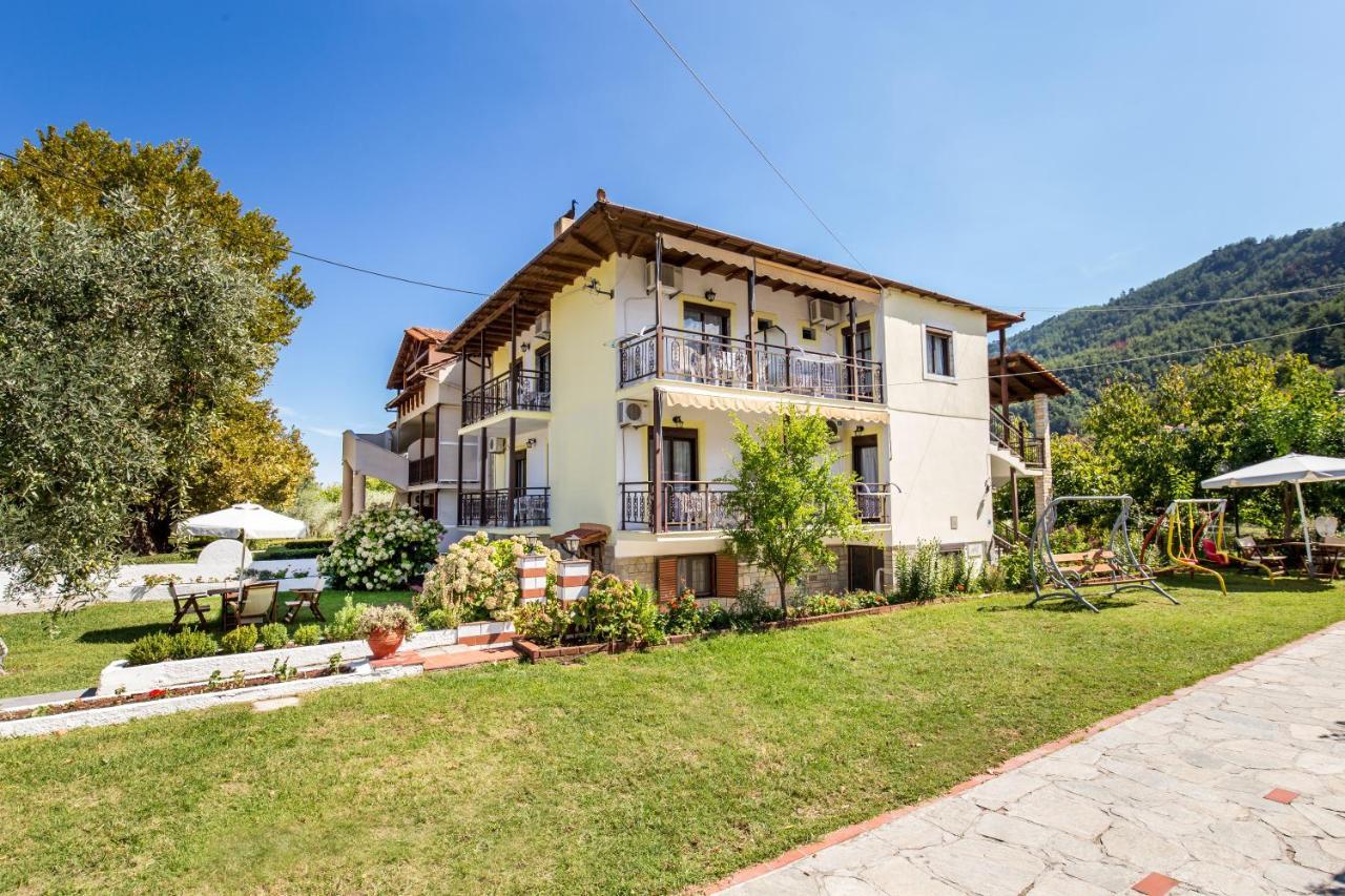 Apartment Eleni