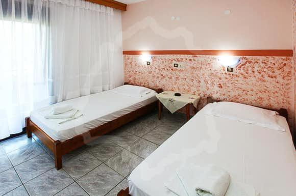 Apartment Eleni Paschali