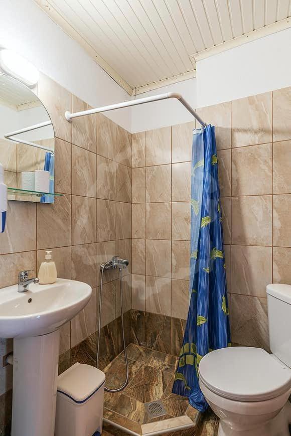 Eleni Apartment Skala Potamia (Thasos)