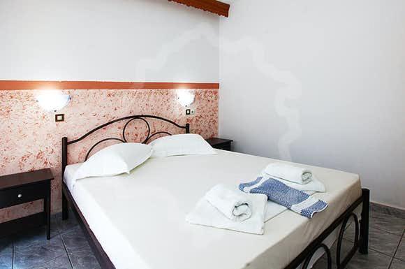 Apartment Eleni Paschali