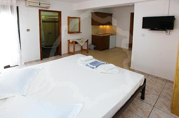 Apartment Eleni *