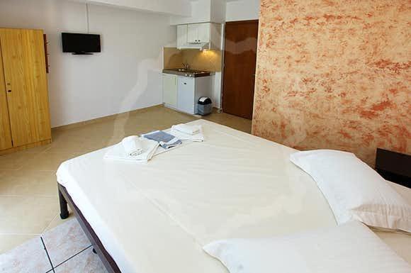 Eleni Paschali Apartment *