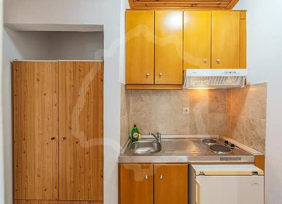 Eleni Paschali Apartment Skala Potamia (Thasos)