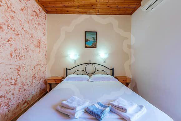 Apartment Eleni Paschali Skala Potamia (Thasos)