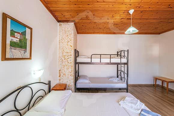 Apartment Eleni Paschali