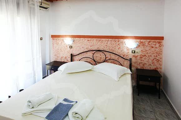 Apartment Eleni Paschali