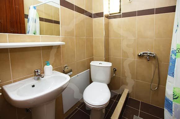 Eleni Apartment Skala Potamia (Thasos)