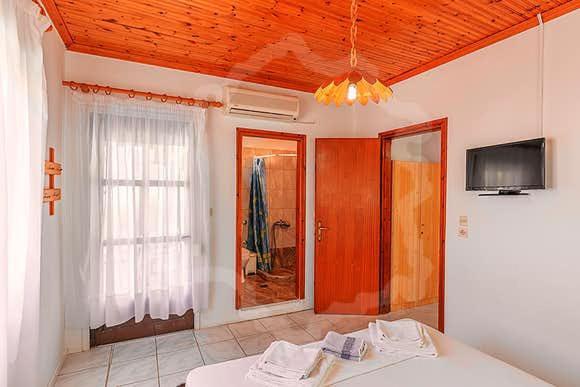 Eleni Paschali Apartment *