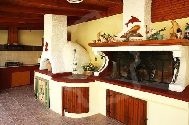 Apartment Eleni Paschali Skala Potamia (Thasos)