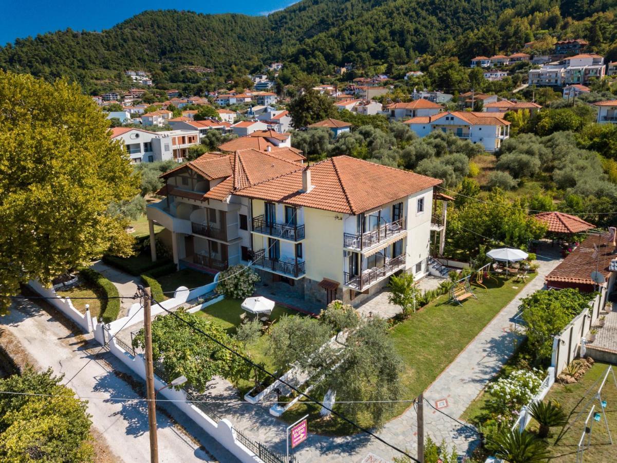 Apartment Eleni