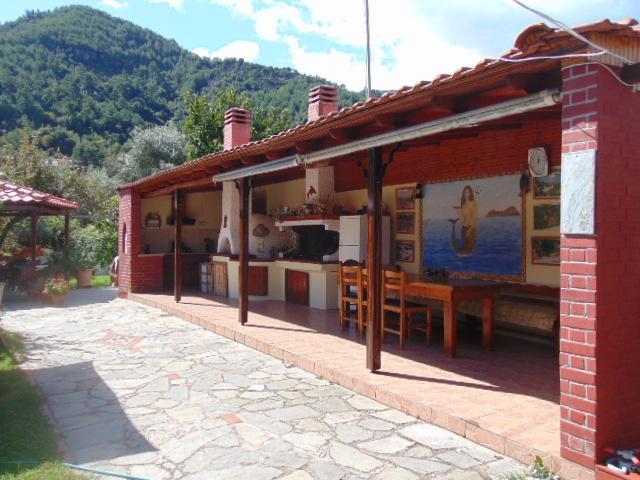 Eleni Apartment Skala Potamia (Thasos)